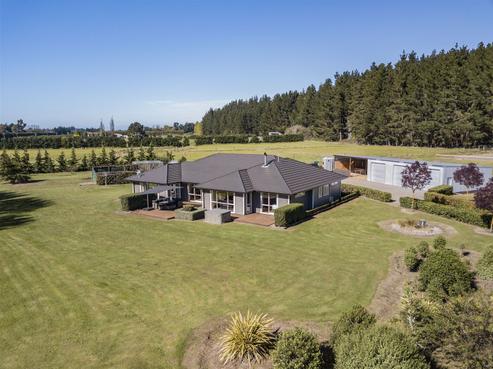 633 Mount Thomas Road, Fernside