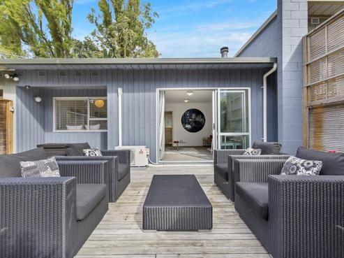 2/124 John Street, Ponsonby