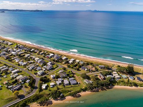 4 Te Whangai Head Road, Pataua