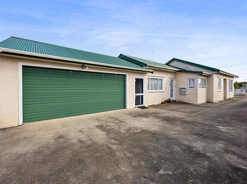 14 Wilson Street, Hawera