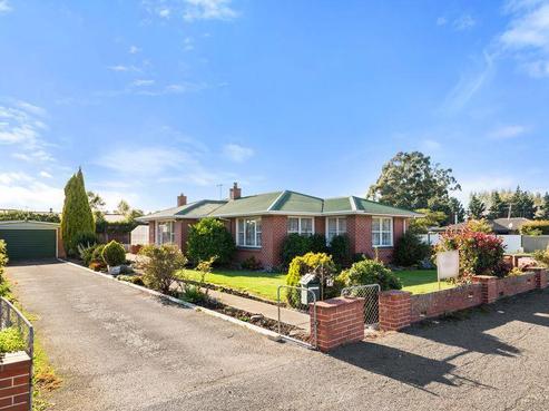45 Agnes Street, Tinwald