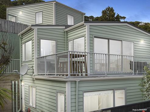 44 Cavendish Square, Strathmore Park