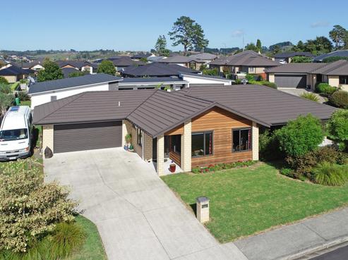 22 Mcneish Place, Pokeno