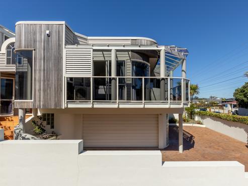1/207 Oceanbeach Road, Mount Maunganui