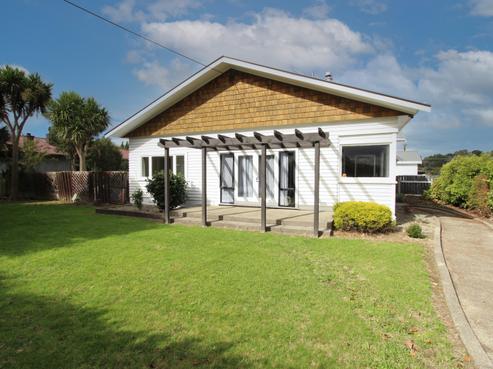 7 Princess Street, Pahiatua