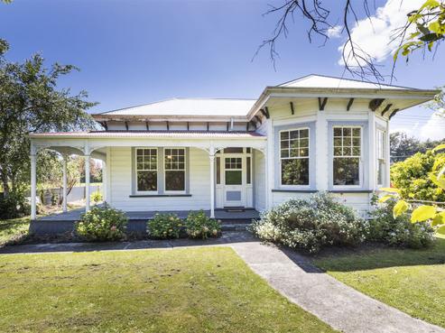 93 Taonui Road, Feilding