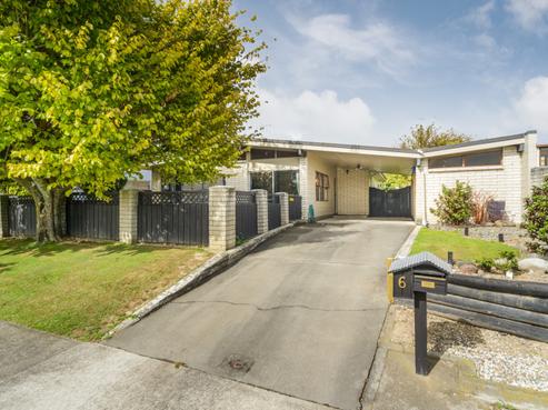 6 Paradise Place, Milson