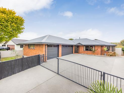 29 Washington Parade, Milson