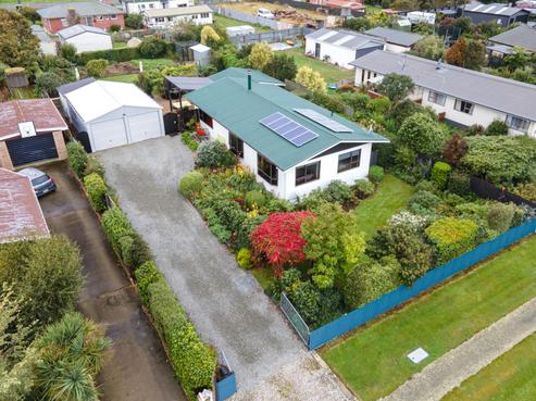 8 Abbott Street, Pareora