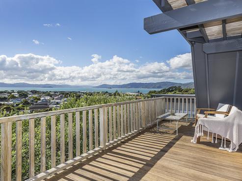 49 Mantell Street, Seatoun