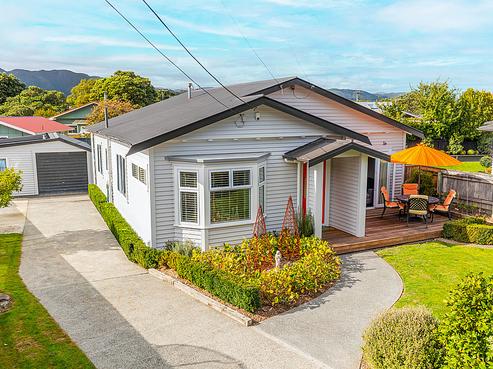 31 Kiwi Street, Alicetown