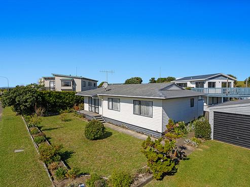 442 Harbour Road, Ohope