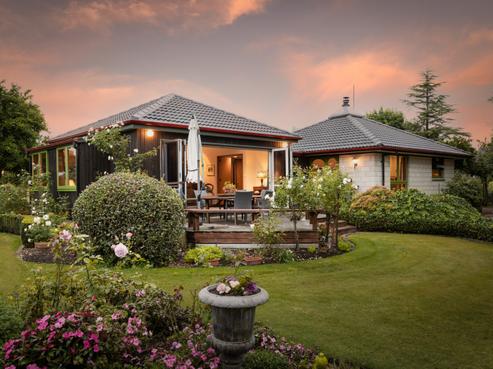 185 Brookvale Road, Havelock North