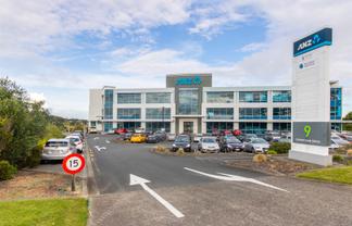 Destination Retail, Office, Medical, 295.27m²