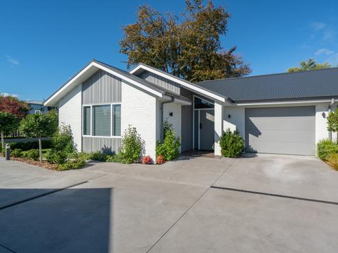 6/1 Williams Street, Taupo