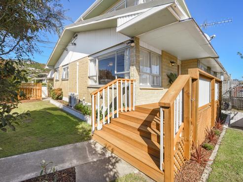 1/4B Maitland Avenue, Stoke