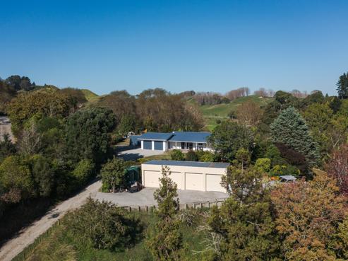 162 Matokitoki Valley Road, Matokitoki