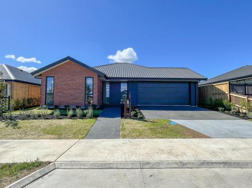 40 Lockerbie Street, Morrinsville