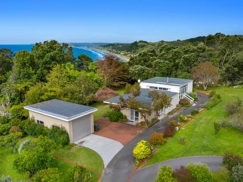 118 Otarawairere Road, Ohope