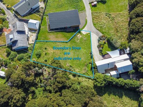 14 Rue Renard, Akaroa