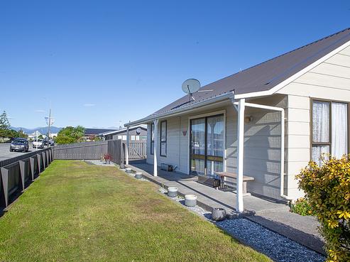 61 Weld Street, Hokitika