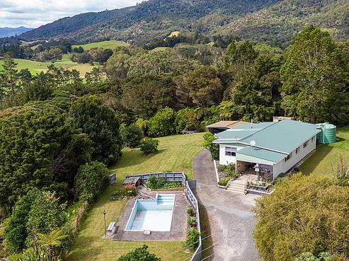 247 Larmer Road, Kaitaia