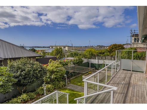 1/17A Evans Street, Maori Hill