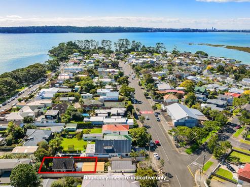 410A Point Chevalier Road, Point Chevalier