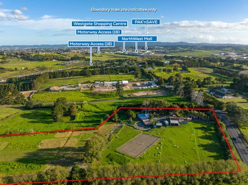 57 Trig Road, Whenuapai