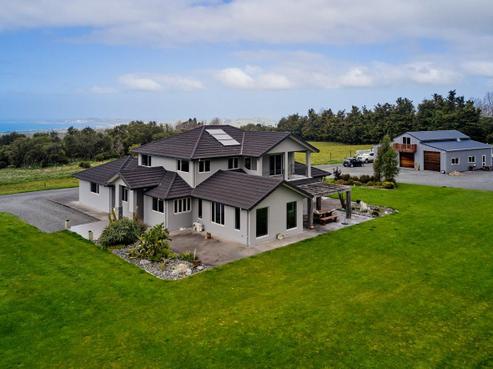 285E Bay Paddock Road, Hapuku