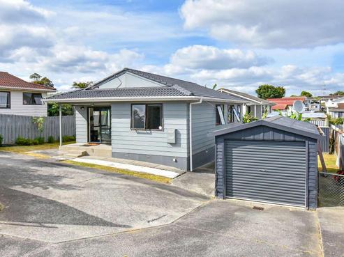 1/25 Coombe Avenue, Otara