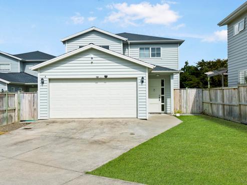 15 Maylee Crescent, Gulf Harbour