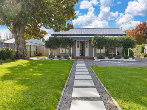 54 Edward Street, Rangiora