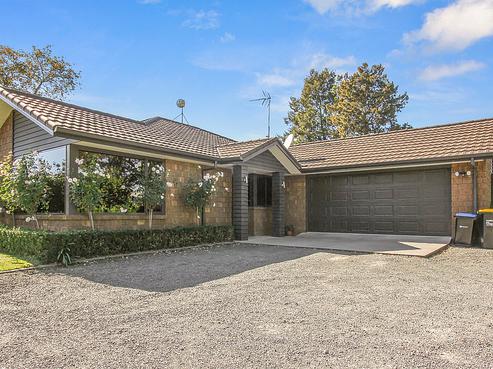 107 Brill Road, Kihikihi