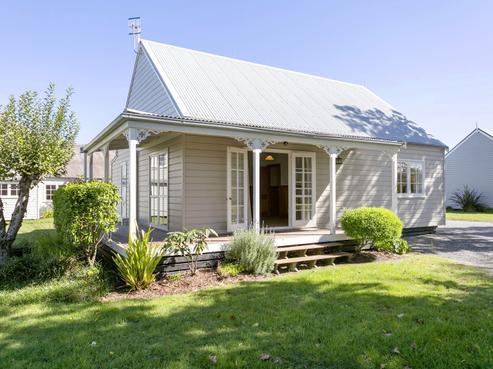 1/58 Huka Falls Road, Rangatira Park