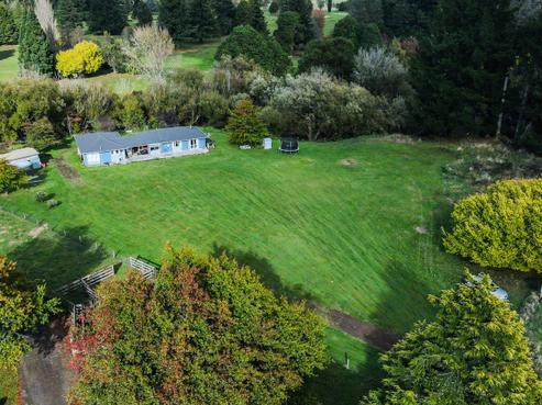 600 Raetihi Ohakune Road, Ohakune