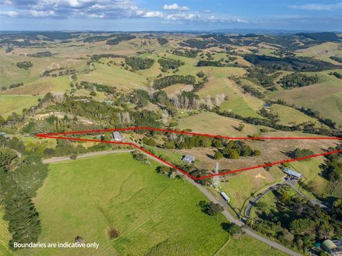 234 Anderson Road, Helensville