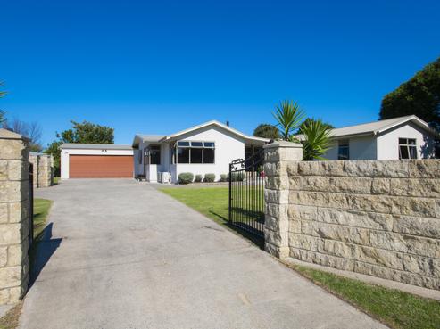 5 Goldsmith Street, Elgin
