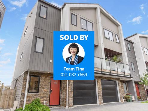 3F Hemsway Place, Sunnyhills