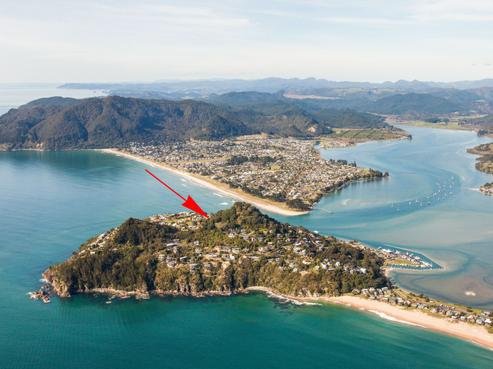 18 Tirinui Crescent, Tairua