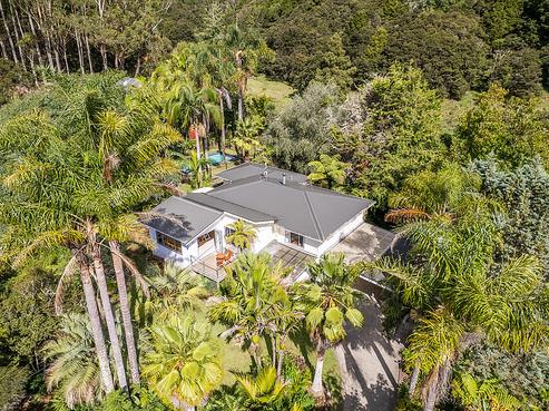 116 Wood Road, Maungatapere