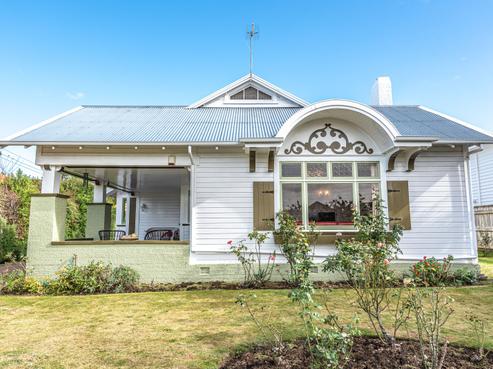 25 Brassey Road, Saint Johns Hill