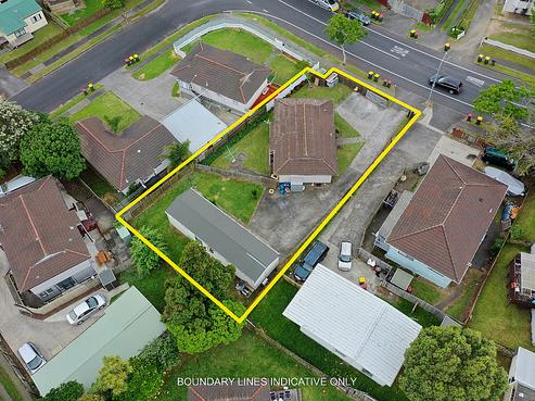 119 Finlayson Avenue, Clendon Park