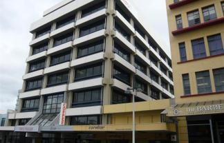 GREAT VIEW – GREAT OFFICE