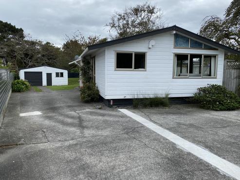 36 Ramanui Avenue, Hawera