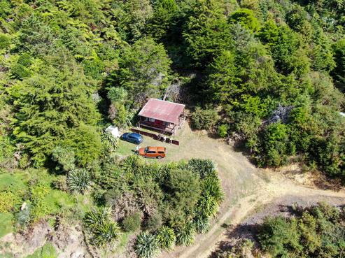 427 Bennett Road, Te Mata