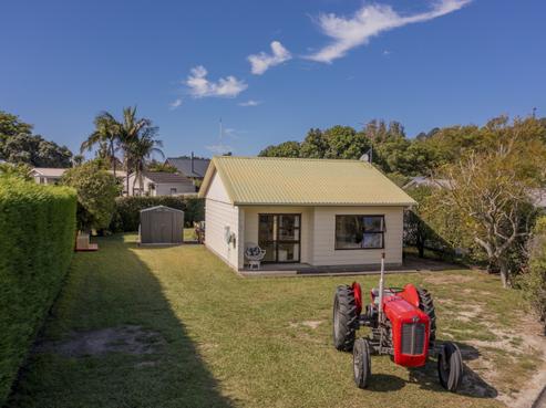 7 Margot Place, Hahei