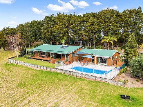 57 Panekaira Road, Mangapai and Surrounds