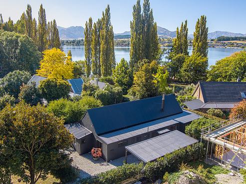 4 Tapley Paddock, Wanaka