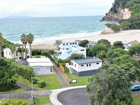 2A Swordfish Avenue, Whiritoa